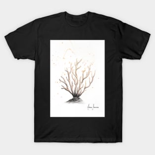 New Coral T-Shirt